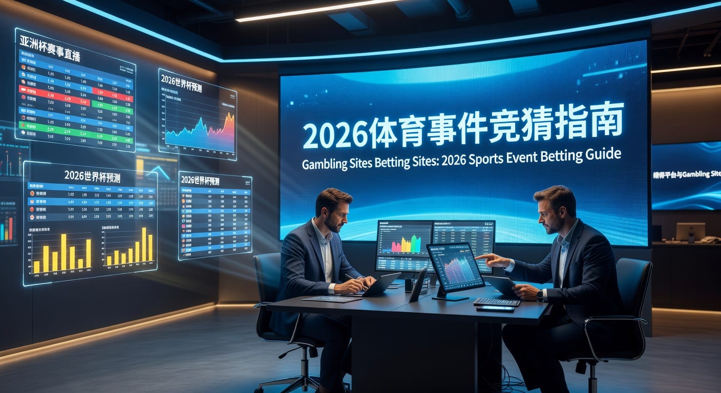 博彩平台 betting sites 选择逻辑与风控要点