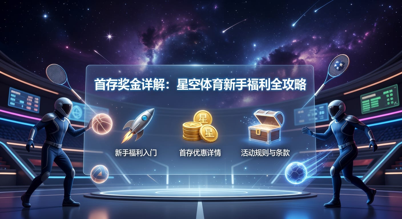 首存奖金 first deposit bonus：2026年领取要点与避坑