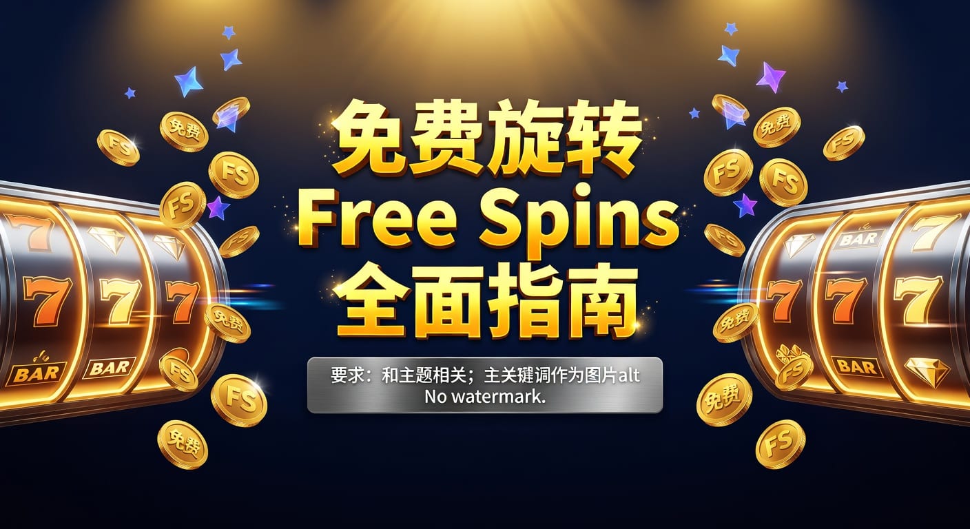 免费旋转 free spins：玩法、领取与风险