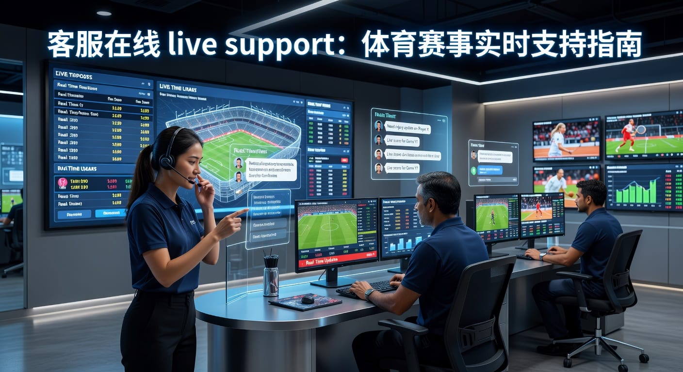 客服在线 live support：2026年体育赛事服务体验解析
