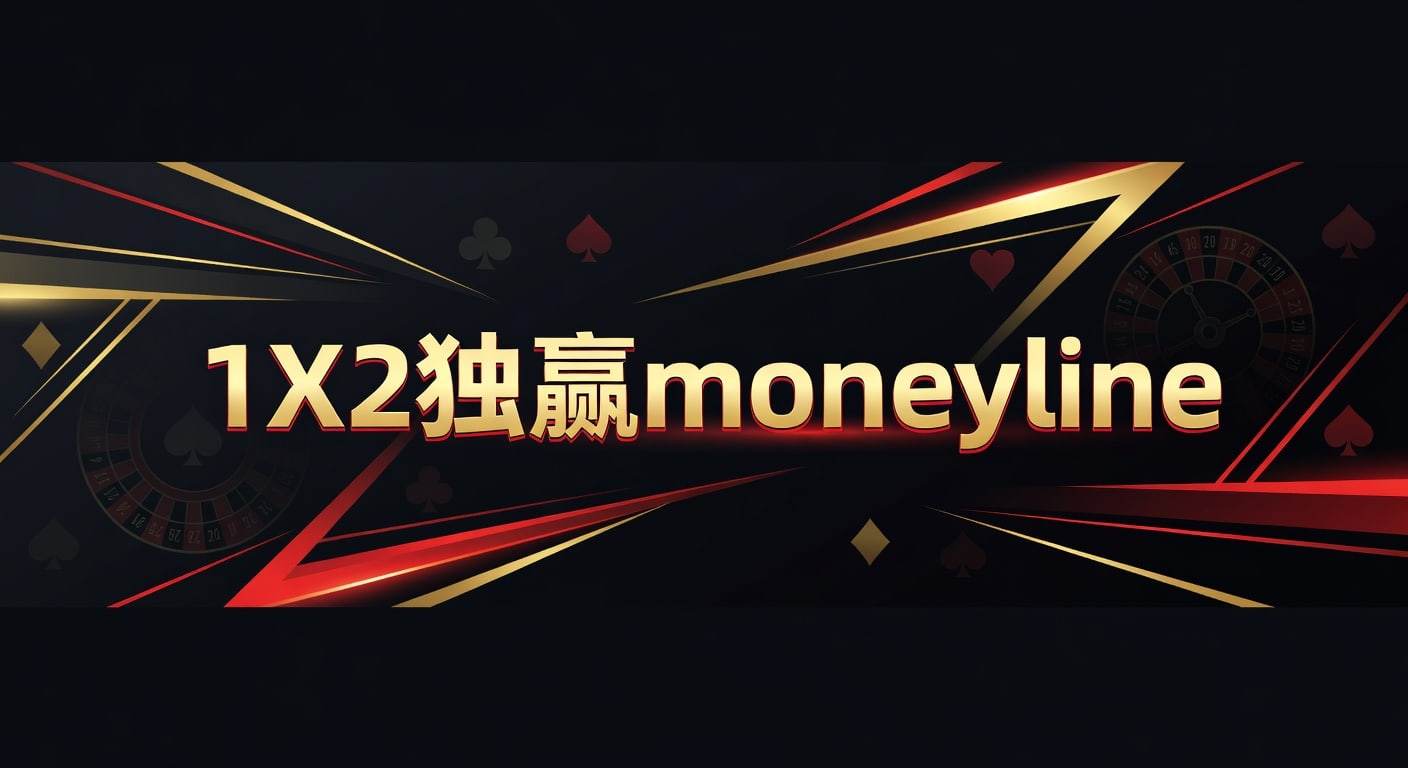 1X2 独赢 moneyline：投注技巧与实战分析 - 分析师体育官网