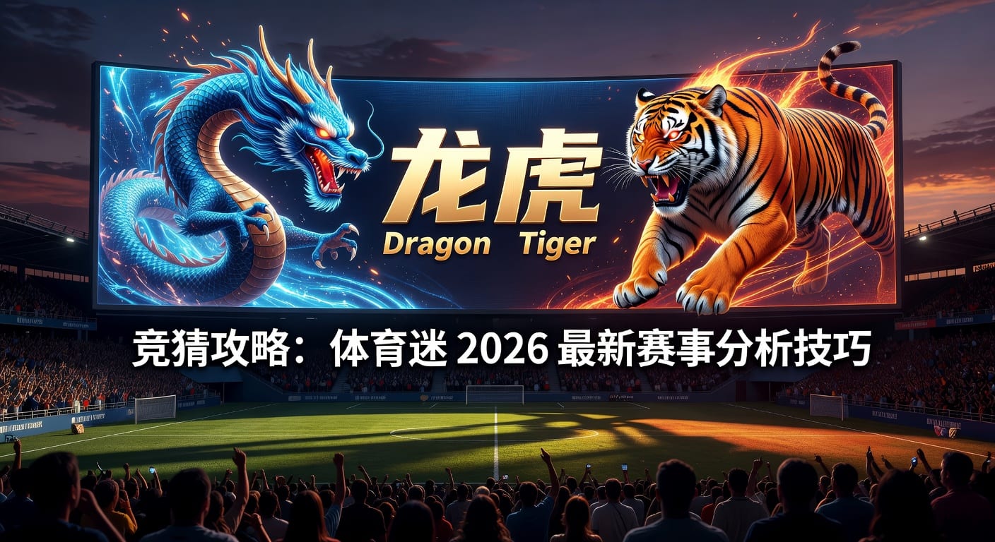 龙虎 dragon tiger 规则与赔率实战解析