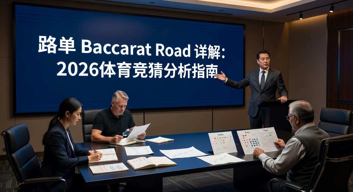 路单 baccarat road：看懂路单与实战解读