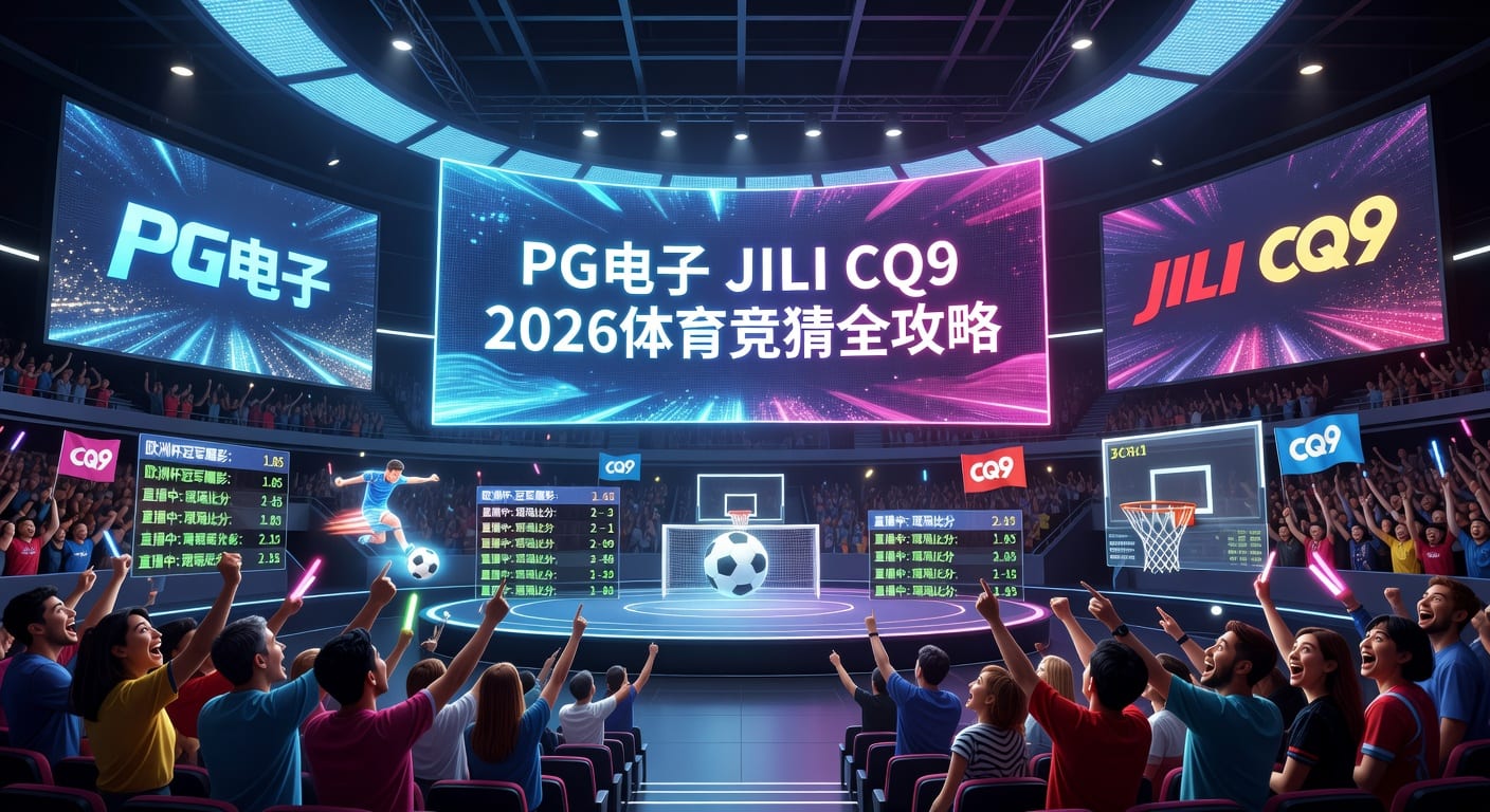 PG电子 JILI CQ9 平台观察与选择思路