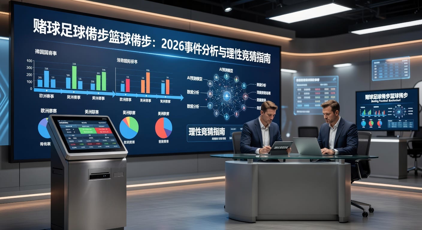 赌球 足球博彩 篮球博彩：2026年判断框架与实战思路
