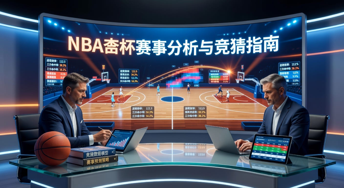 NBA博彩 NFL博彩：2026年投注技巧与联赛差异解析