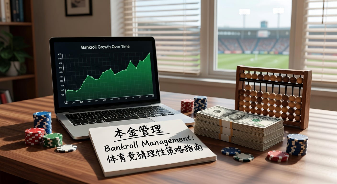 本金管理 bankroll management：2026年体育资金安排方法