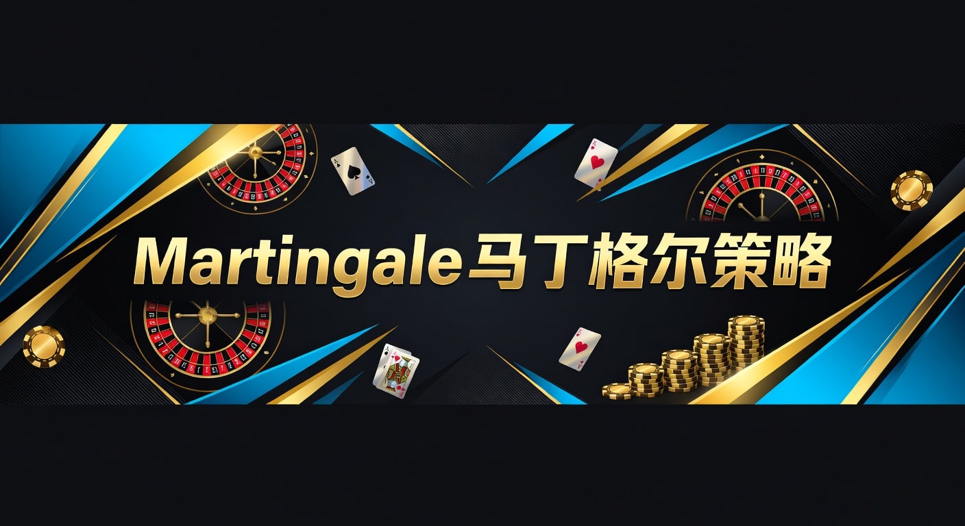 Martingale 马丁格尔策略：风险与实战思路