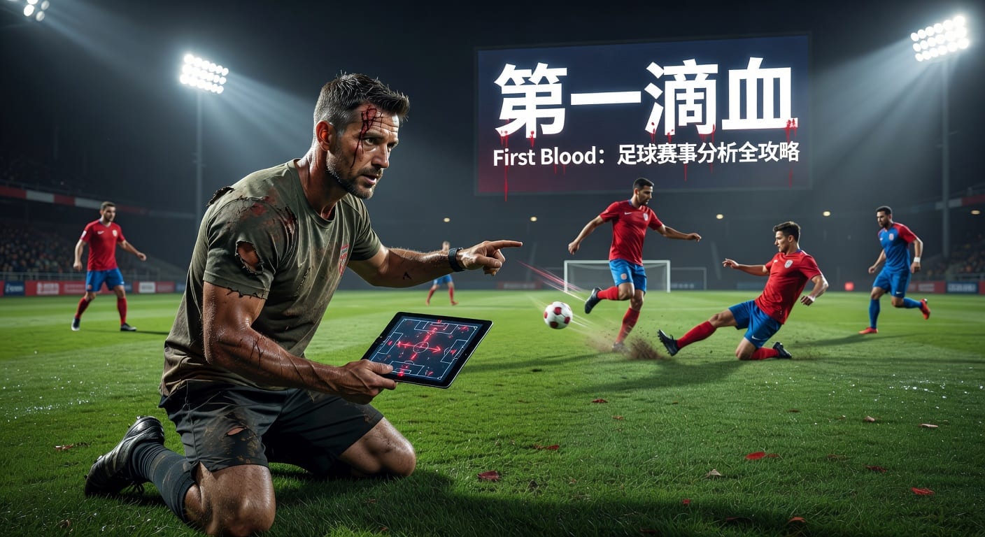 第一滴血 First Blood：开局优势与实战解读