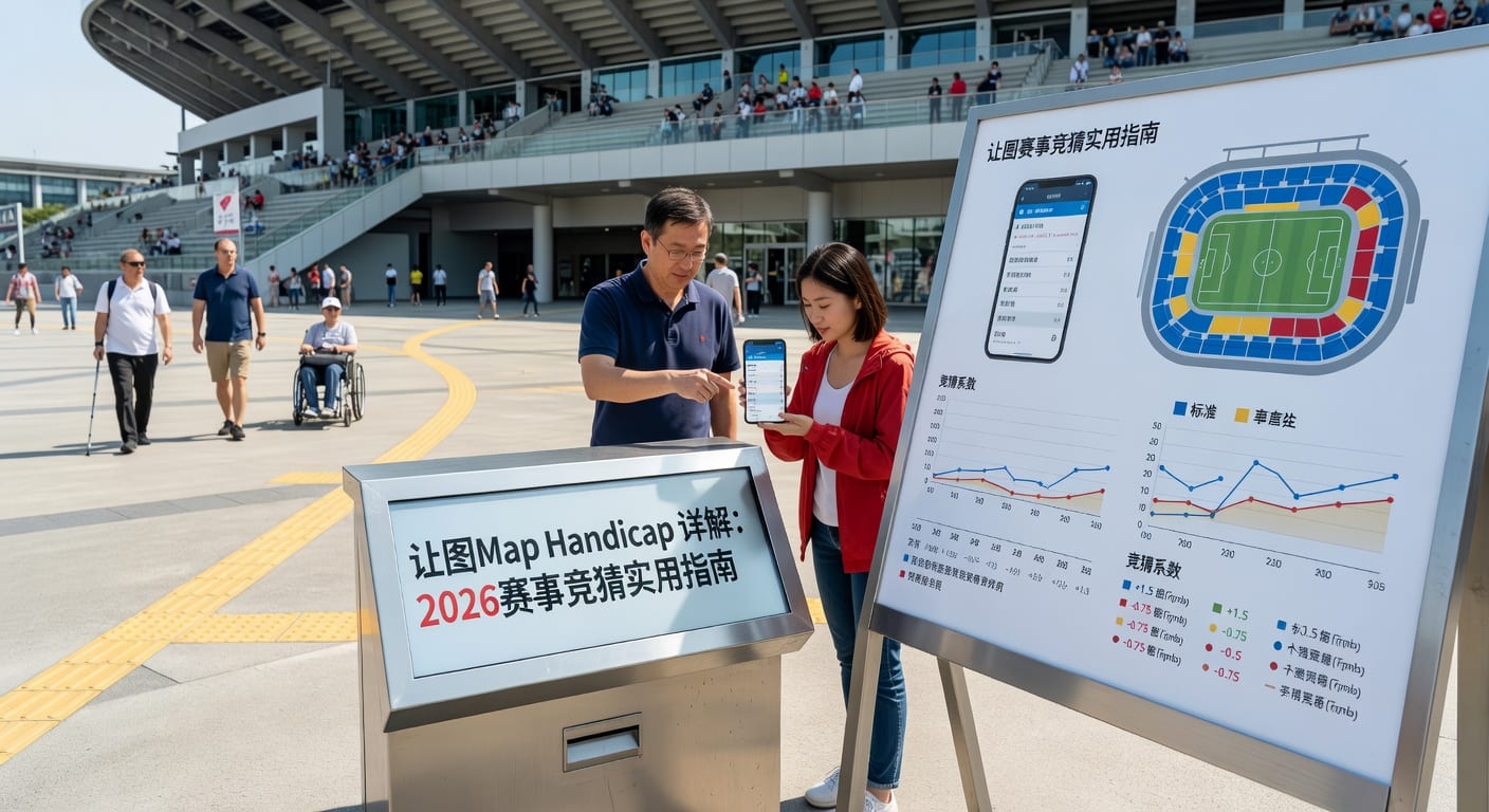 让图 Map Handicap：2026年盘口阅读实战解析