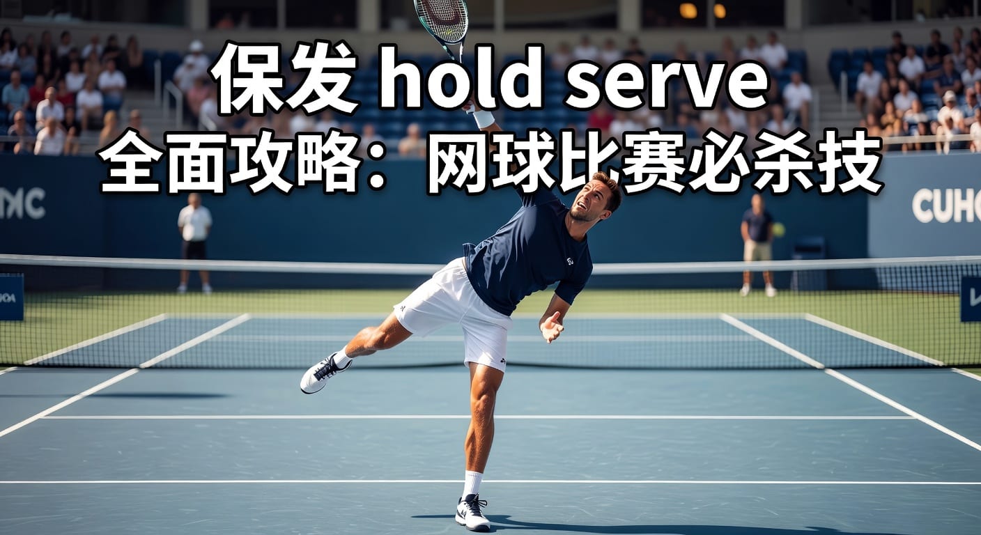 保发 hold serve 全解析：发球局稳定性与比赛判断