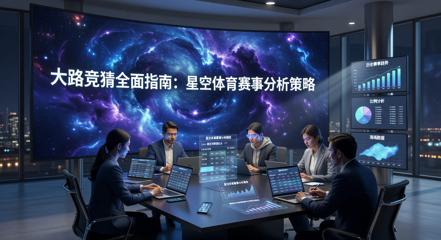 大路：赛前走势与实战判断