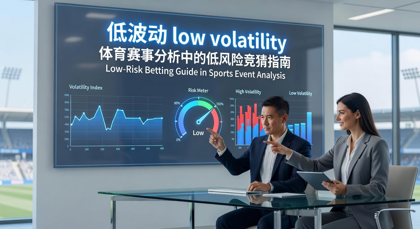 低波动 low volatility：体育博彩稳健策略解读