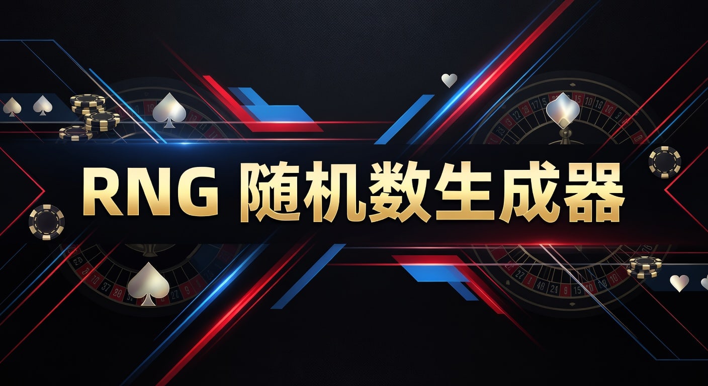 RNG 随机数生成器：体育决策应用解析