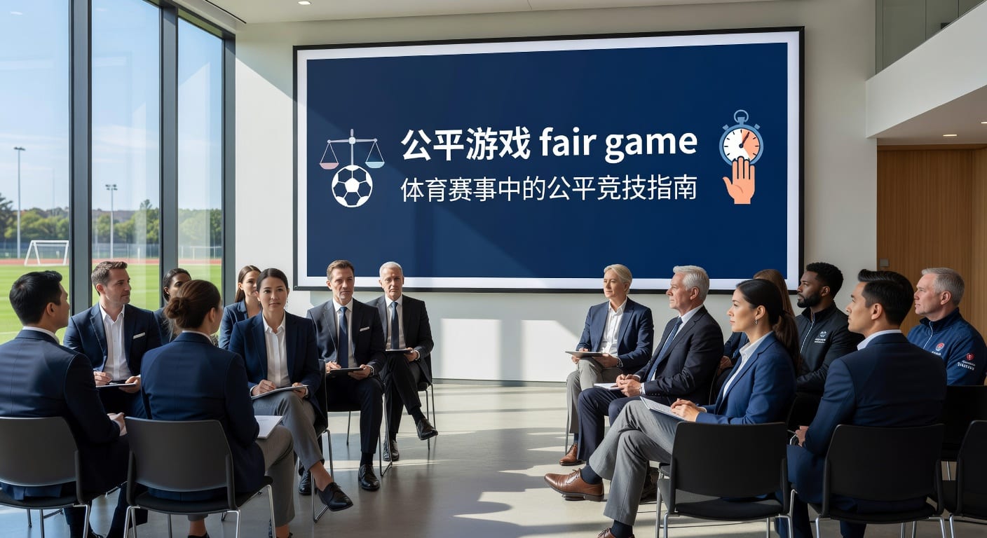 公平游戏 fair game：投注技巧与判断框架