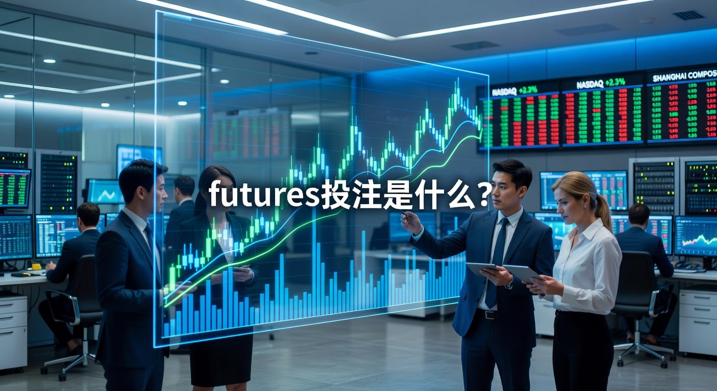 期货投注 futures：对冲思路与实战要点