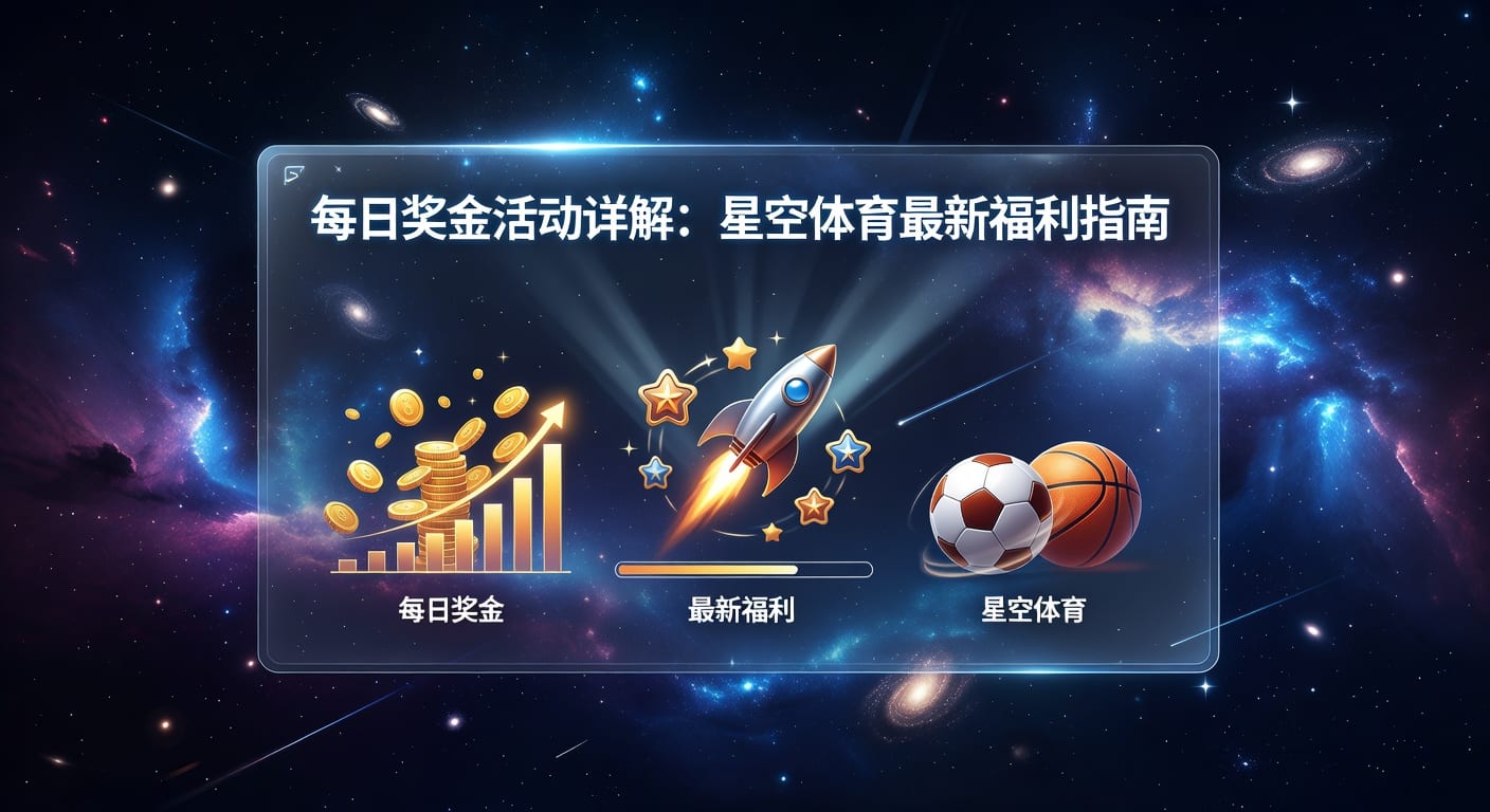 每日奖金 daily bonus：规则、领取节奏与实用解析
