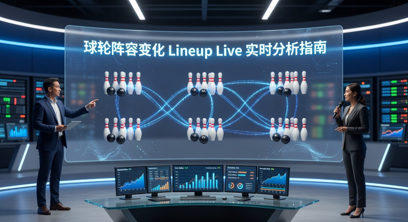 阵容变化 lineup betting：赛前信息解读与实战思路