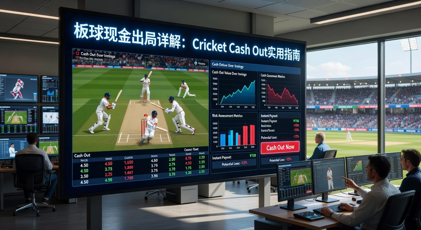 现金出局 cash out：提前离场策略与实战判断