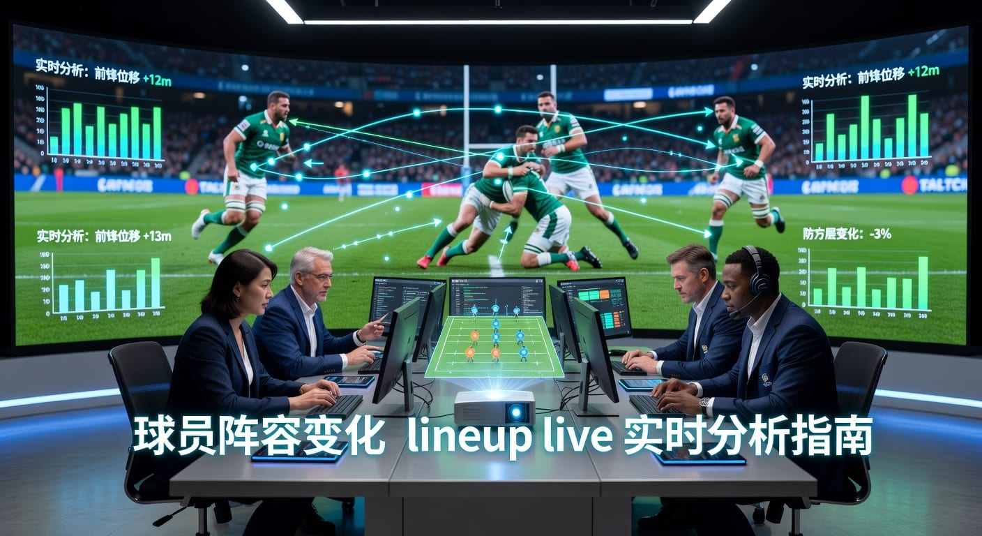 滚球阵容变化 lineup live：临场判断与实战解析