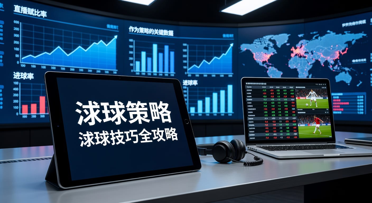 滚球策略与滚球技巧：场中判断、节奏控制实战