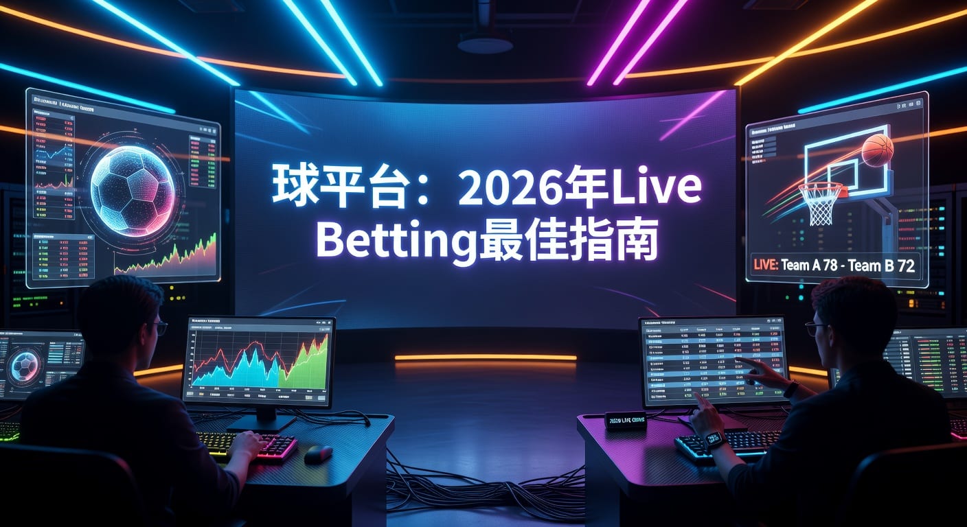 滚球平台 live betting platform：实时玩法与风控要点
