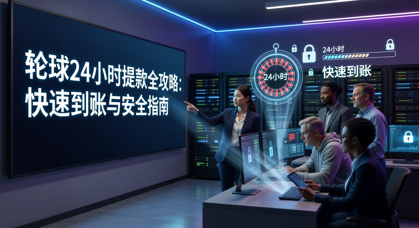 滚球24小时提款：到账速度、风控与实用判断