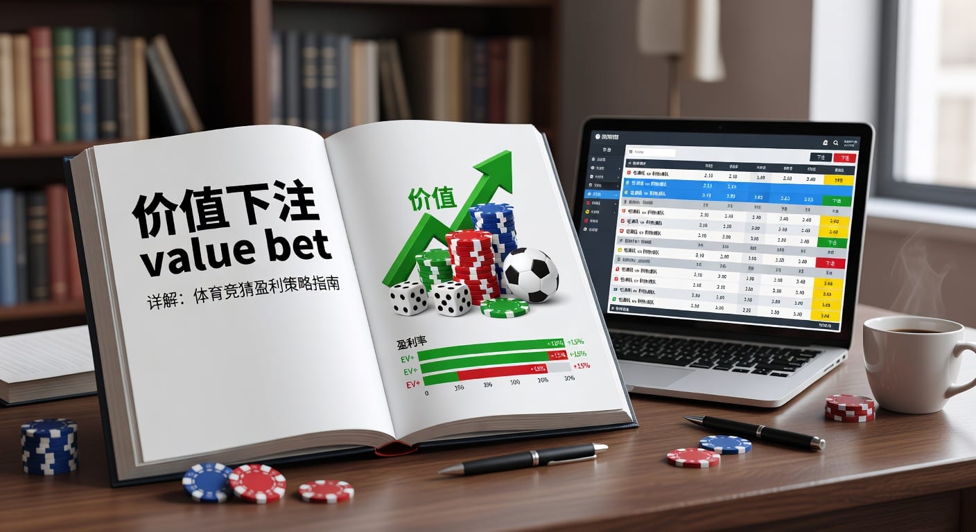 下注 bet：意图解析、判断框架与实用策略