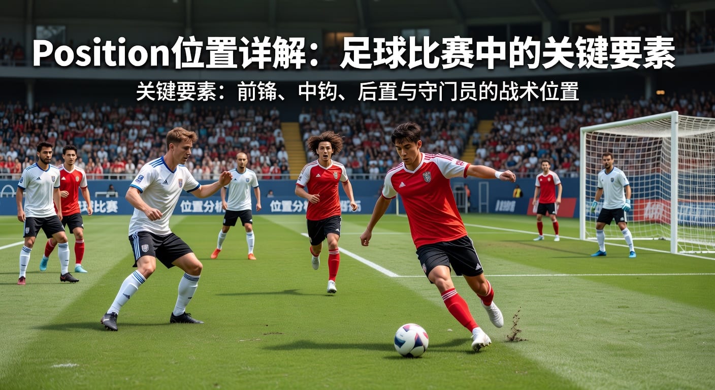 位置 position：体育解读与数据判断实用指南