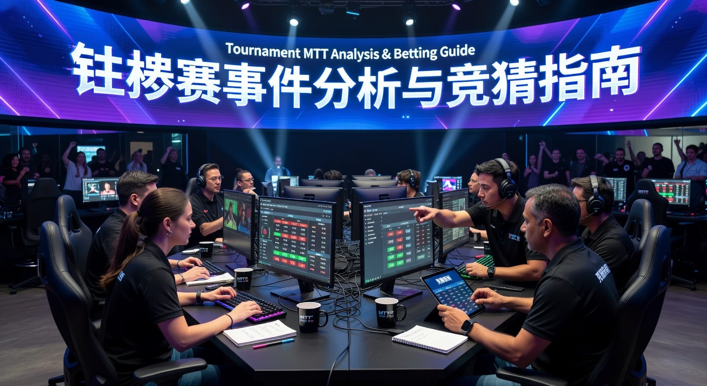 锦标赛 tournament MTT 赛制与观赛分析