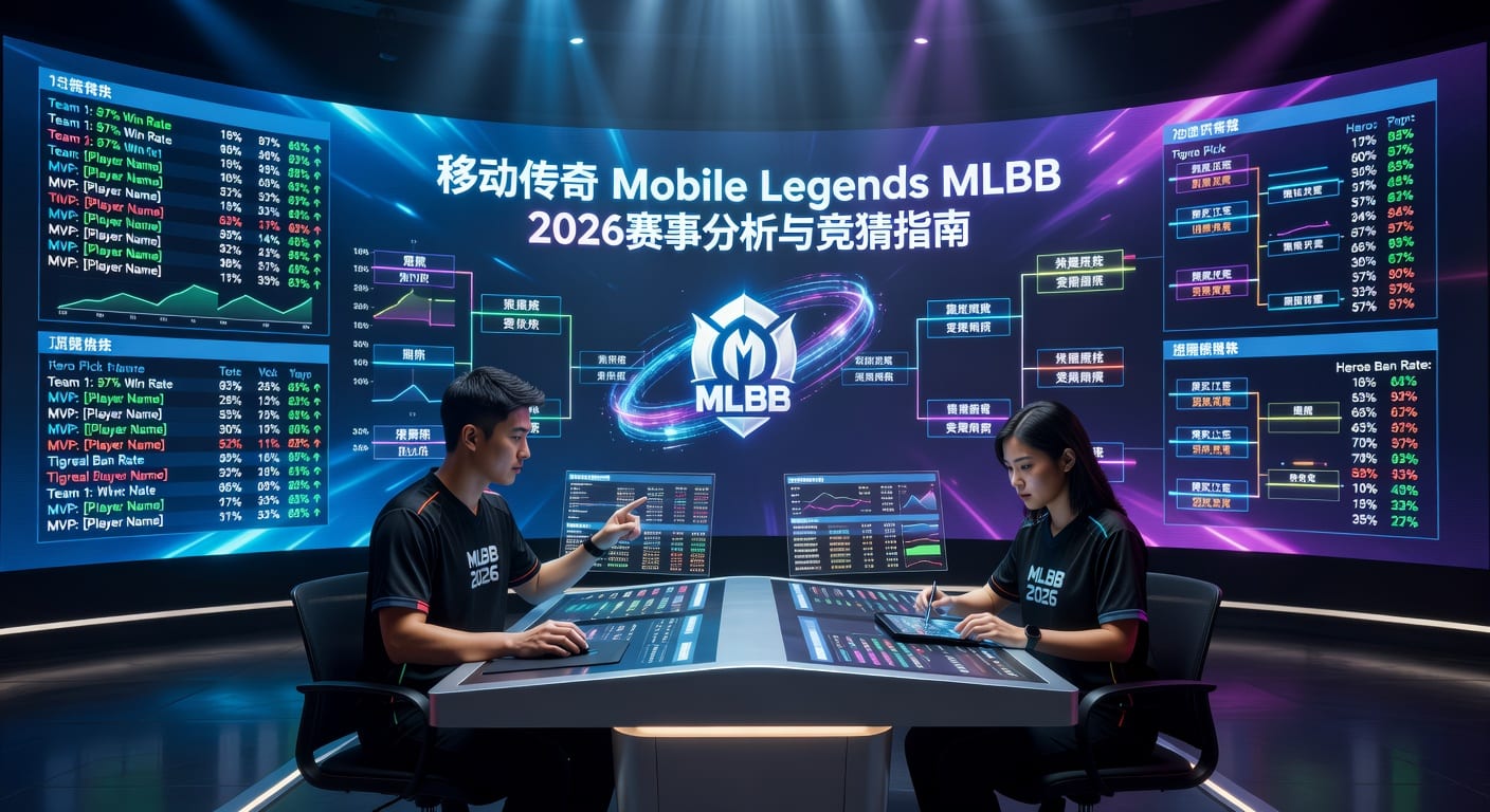 移动传奇 Mobile Legends MLBB 2026赛事与玩家关注点