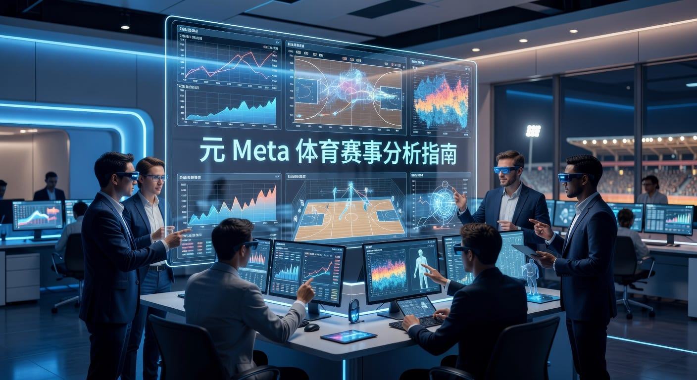 元 Meta：2026年体育搜索意图与内容写作