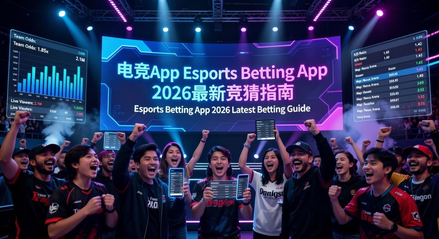 首存电竞 Esports Welcome Bonus 新玩家首存指南