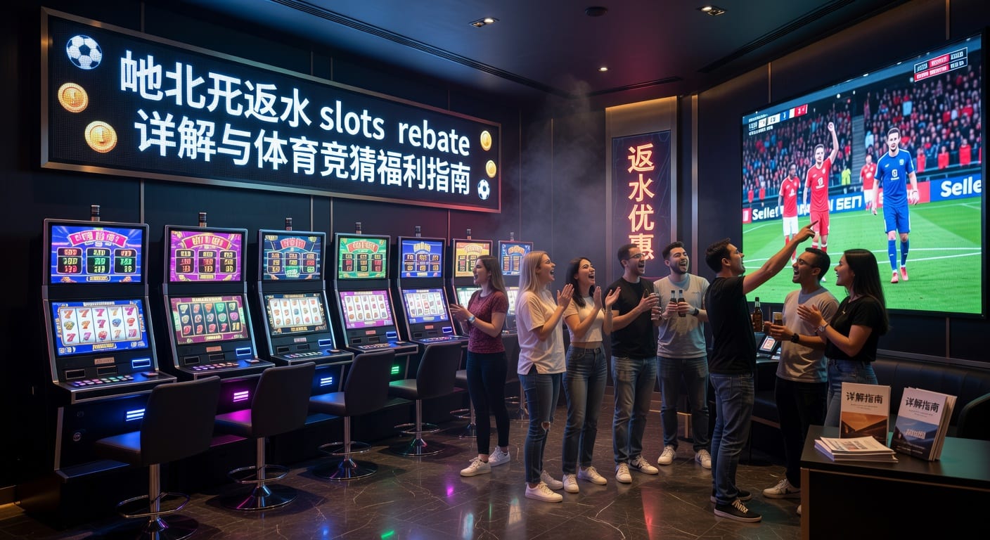 老虎机返水 slots rebate：机制、差异与选择要点