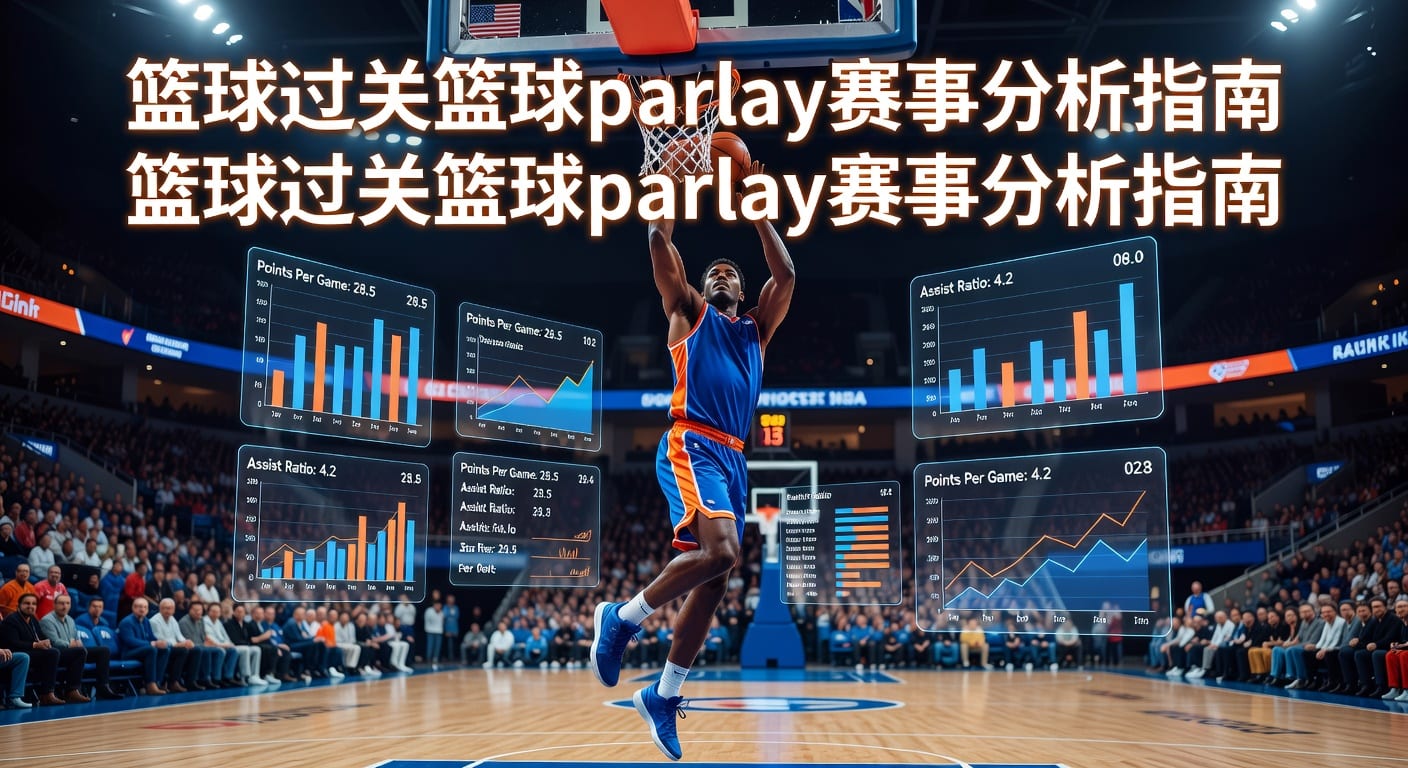 篮球过关 basketball parlay：实战思路与风控