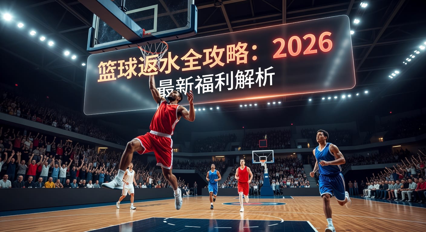 篮球返水 basketball rebate：规则、计算与领取要点