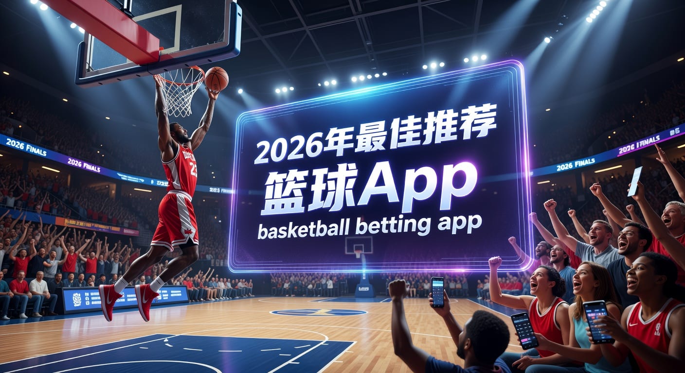 篮球App basketball betting app：选择与使用要点