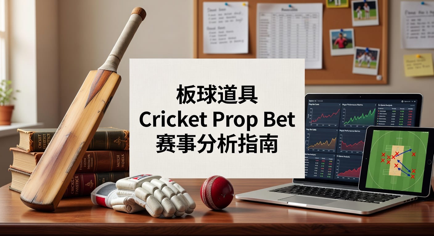板球道具 Cricket Prop Bet：2026年玩法解析与判断框架