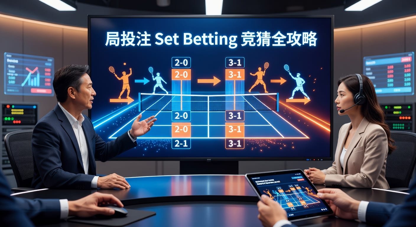 局投注 set betting：实战思路与赛前判断解析