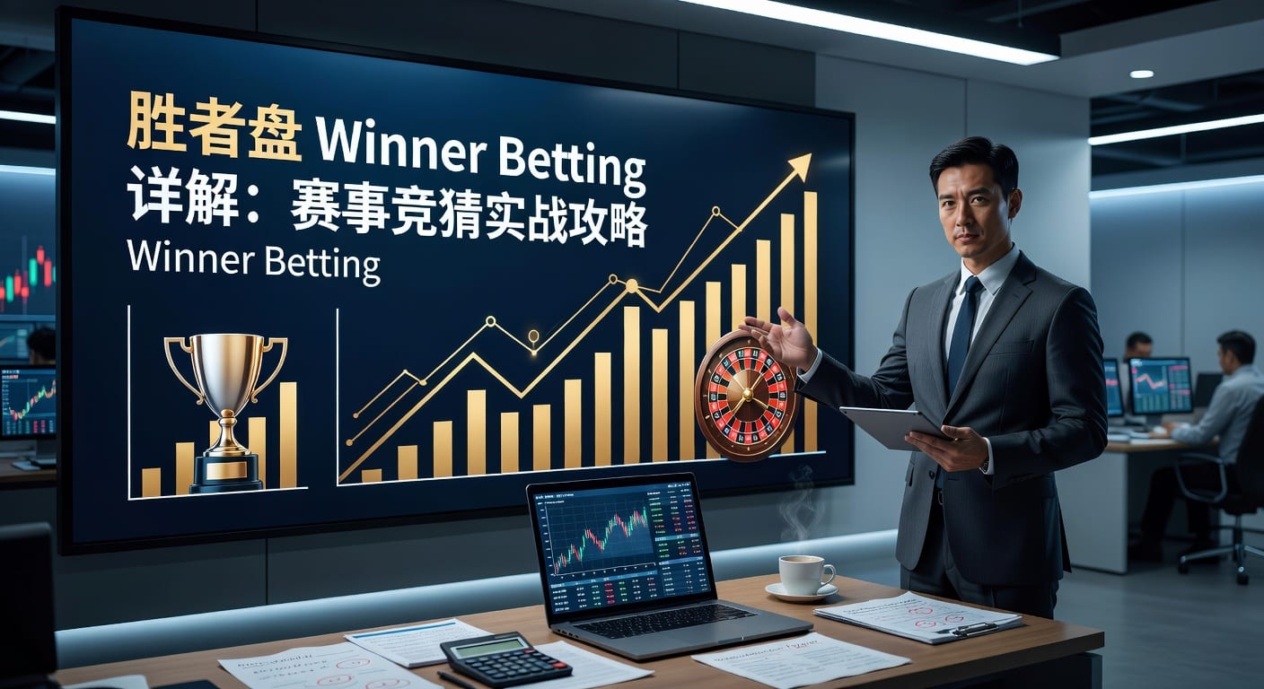 胜者盘 winner betting 实战分析与投注技巧