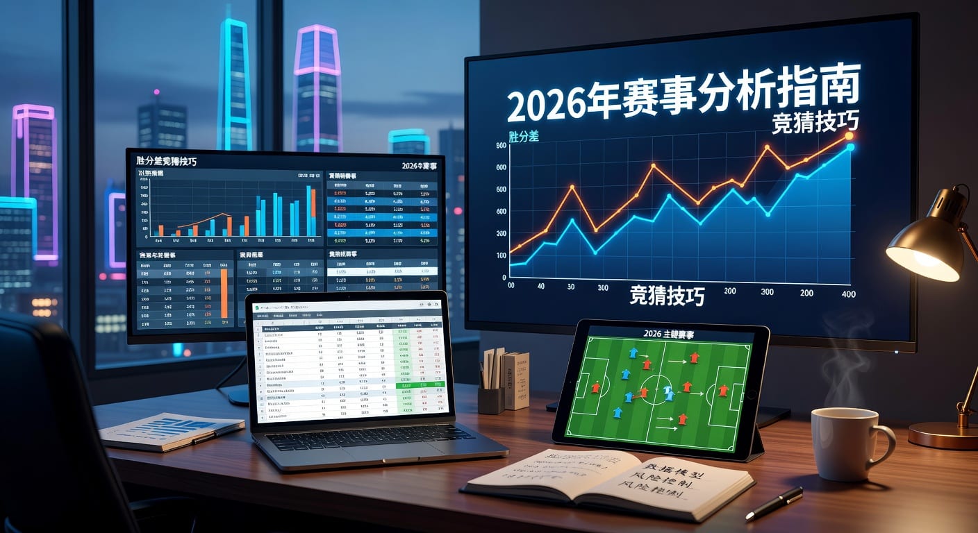 胜分差 winning margin｜投注技巧与分差分析