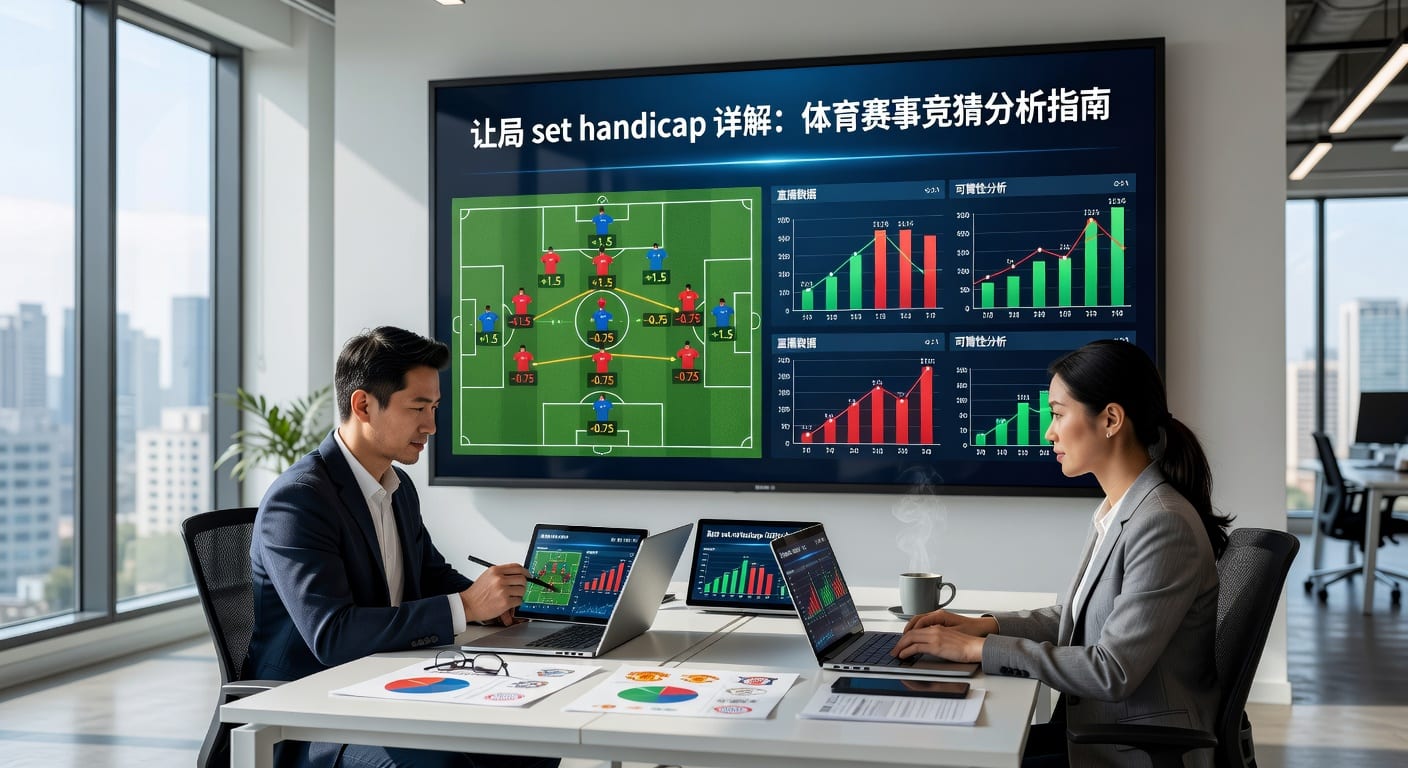 让局 set handicap 解析：让分盘逻辑与实战要点｜未来体育官网