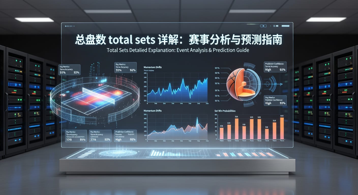 总盘数 total sets 赛前与临场判断指南