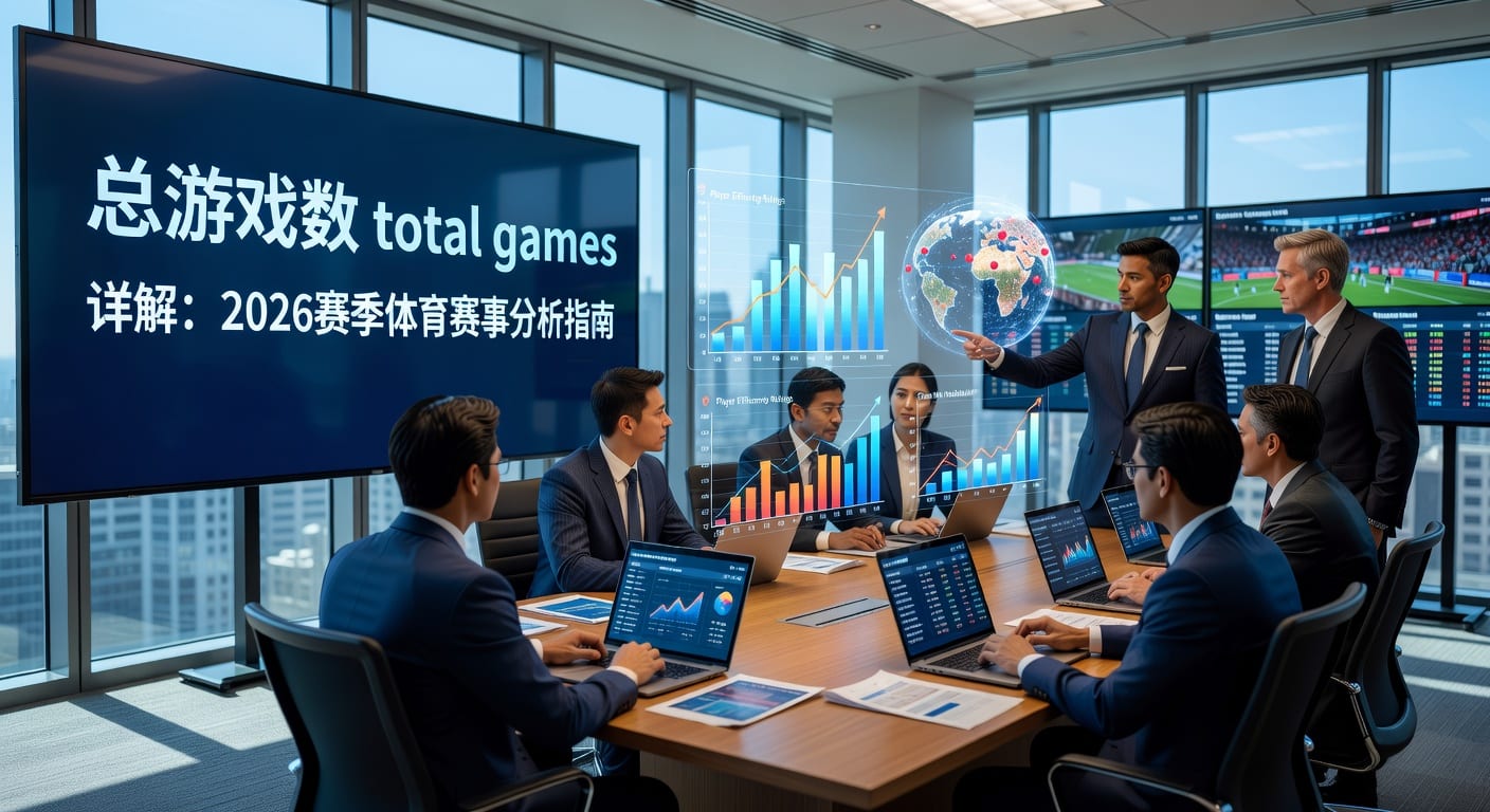 总游戏数 total games：投注前怎么看与怎么用