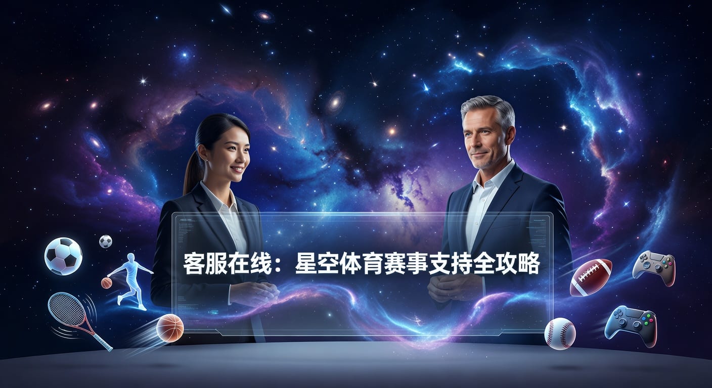 客服在线：体育资讯与赛事服务体验指南