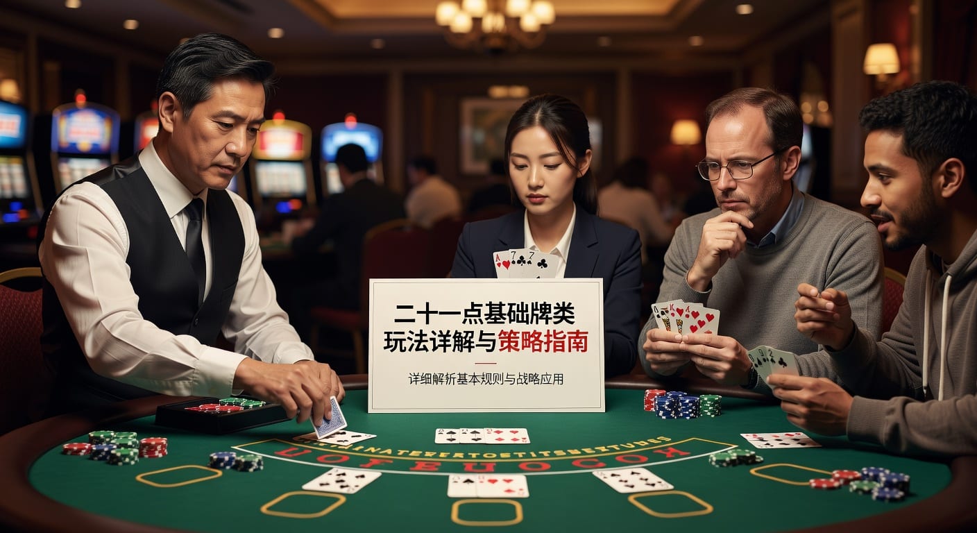 二十一点投注技巧与实战思路2026年