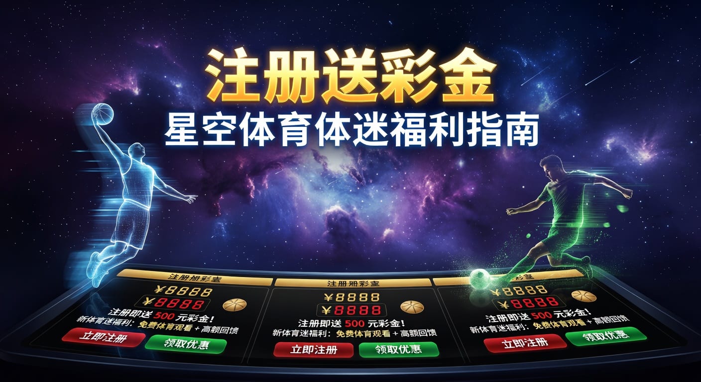 首存体育彩金 first deposit sports bonus 规则解析