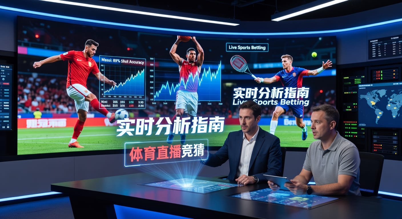 体育直播投注 live sports betting live streaming betting：2026年玩法与风控