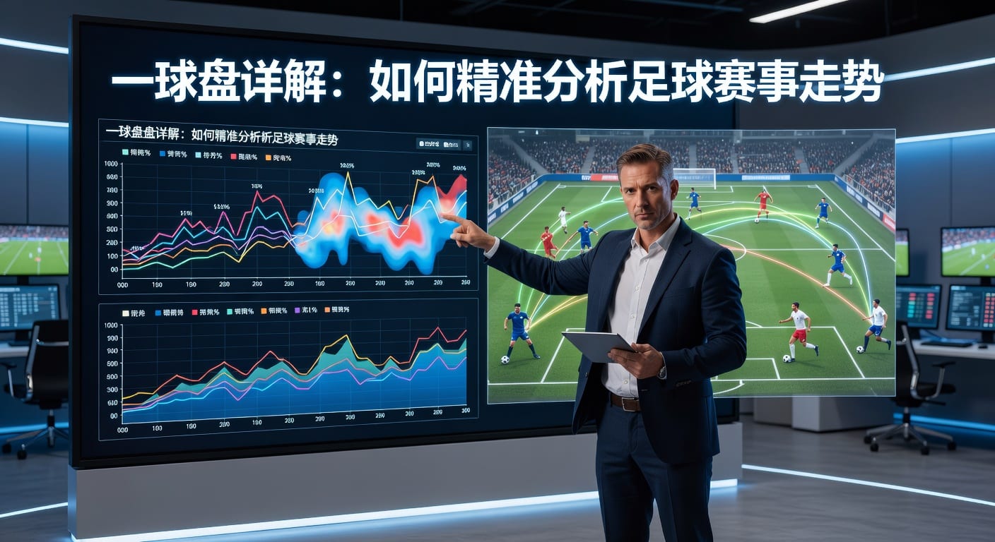 一球盘实战解析：判断思路与盘口变化
