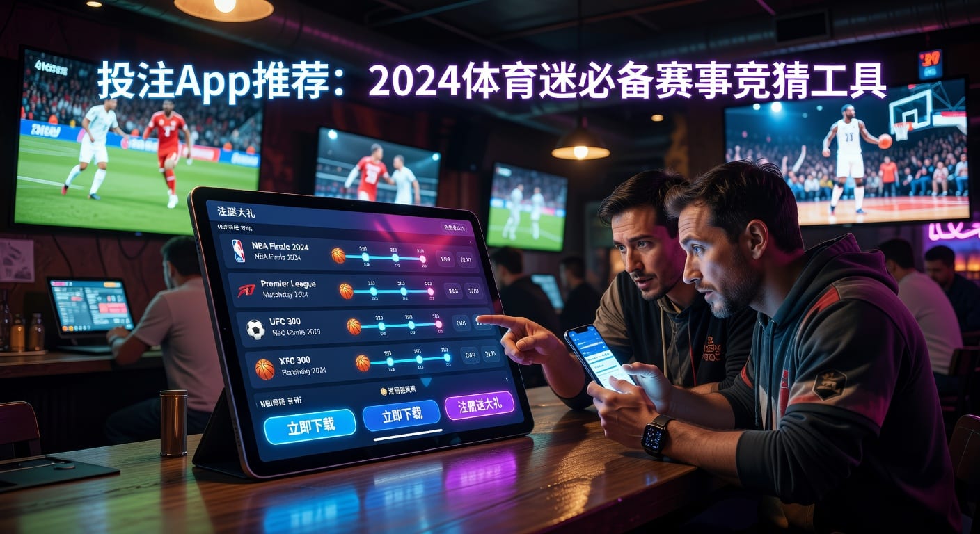 比赛中投注实战思路与风险控制